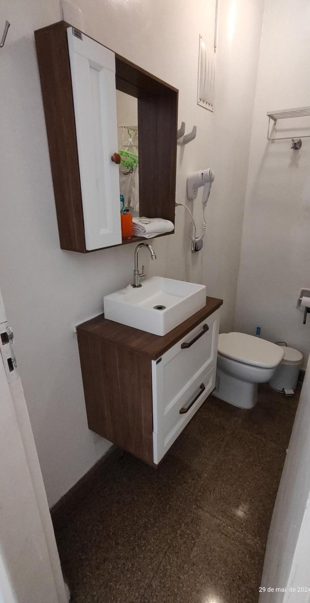 Flat Cavalinho Branco - Apto 509 Águas de Lindóia Екстериор снимка